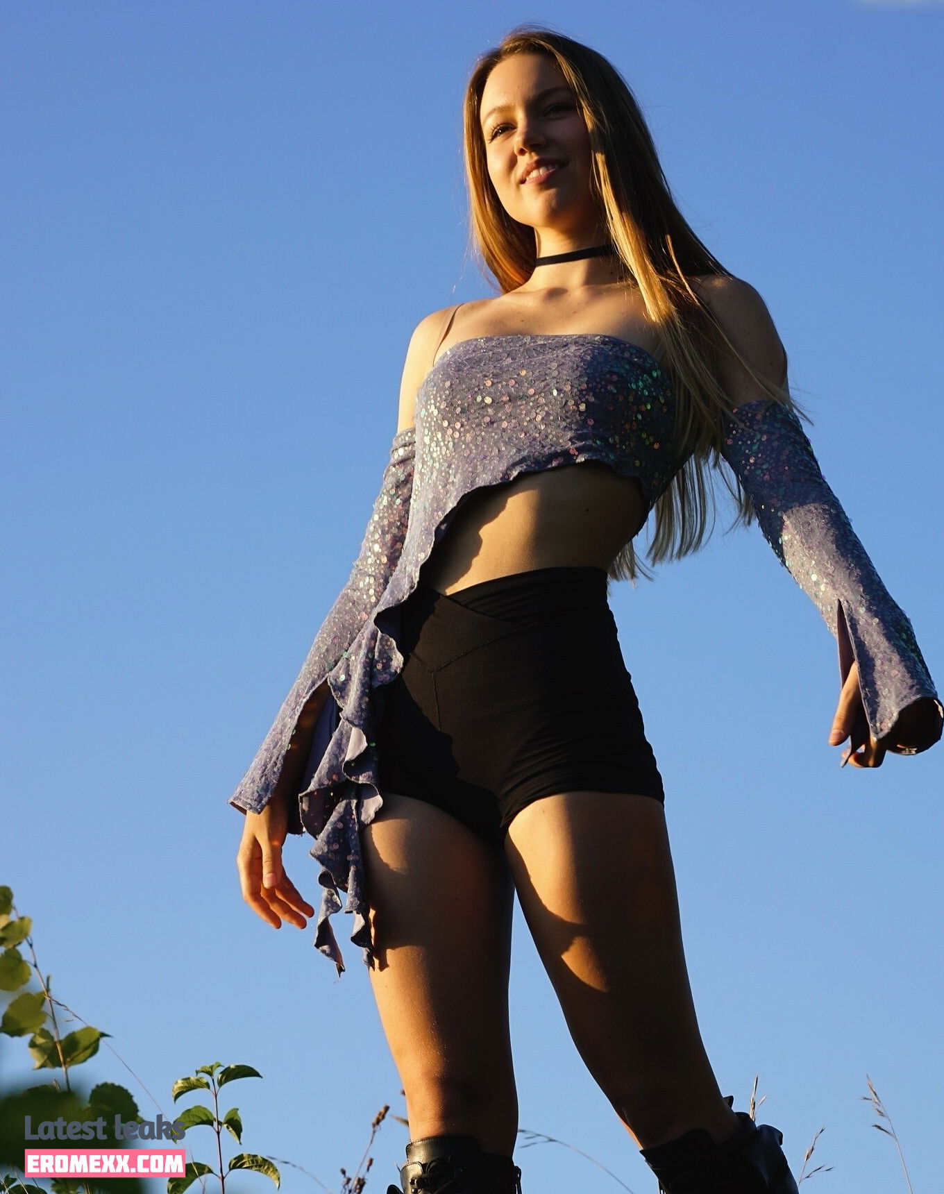 Latest Leaks Roflgirl_ Nude #31 - Fapello