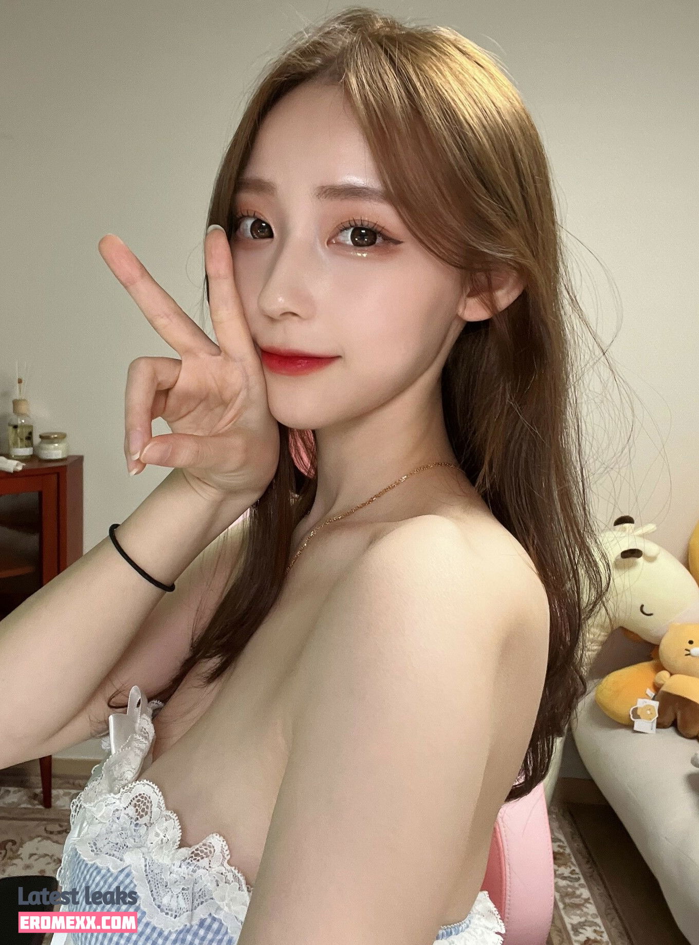 Latest Leaks rofvmtm Nude #76 - Fapello