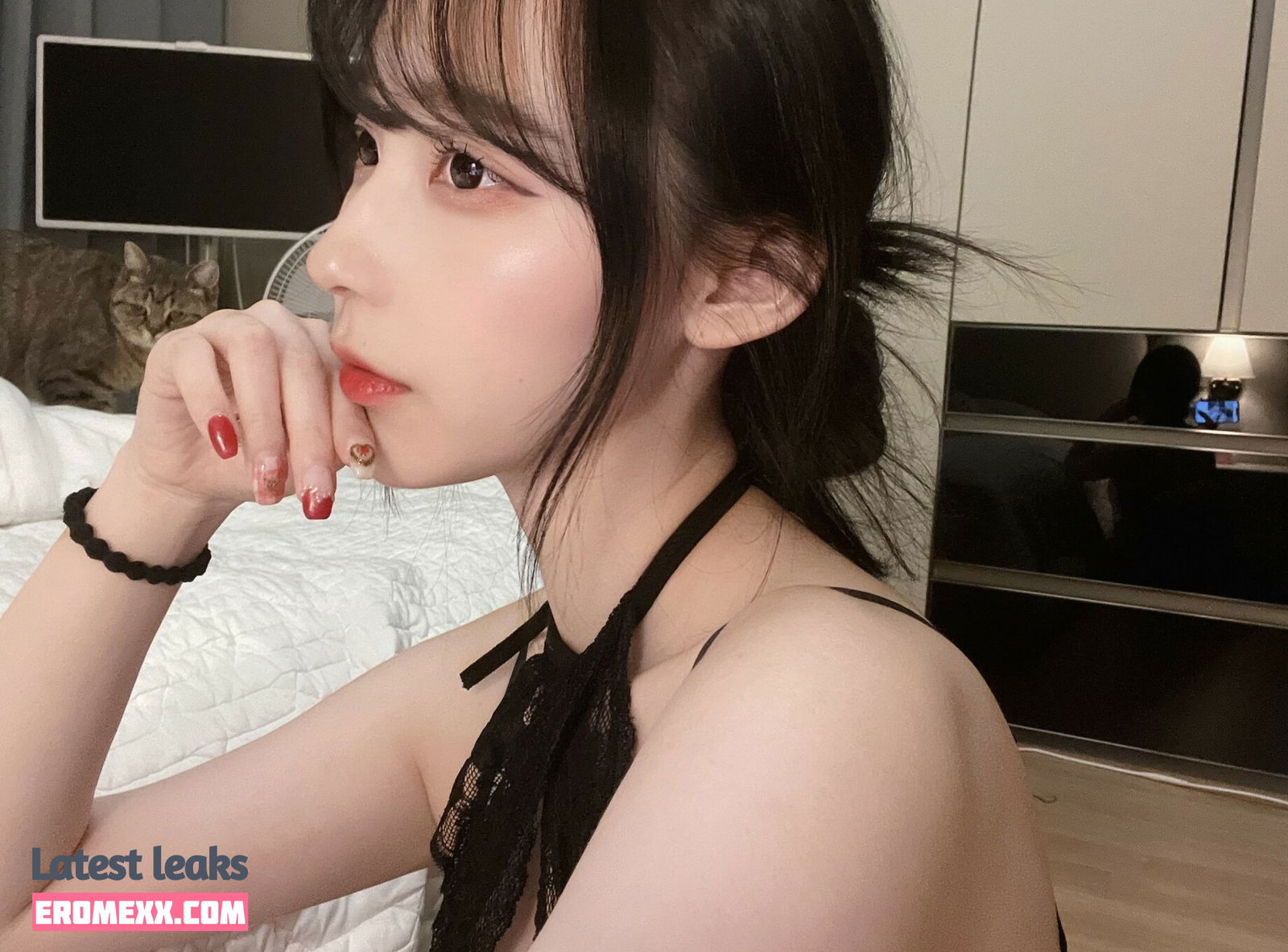 Latest Leaks rofvmtm Nude #93 - Fapello
