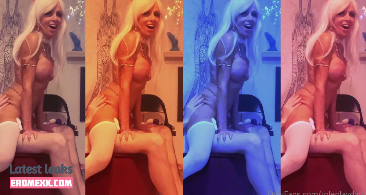 Latest Leaks Role Play Dances Nude #115 - Fapello