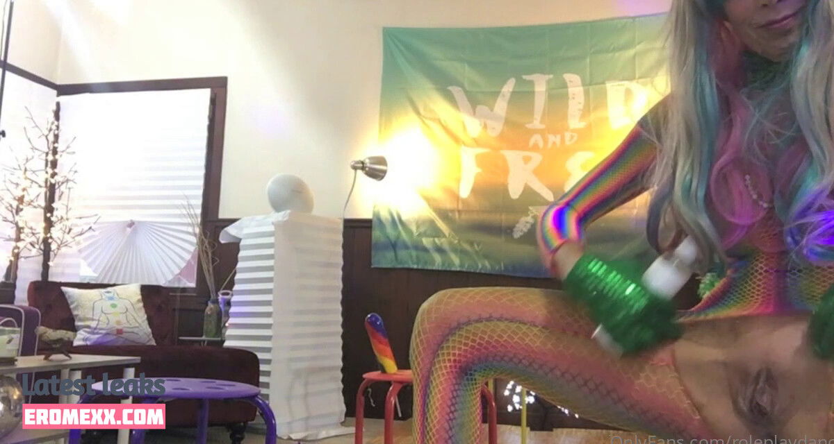 Latest Leaks Role Play Dances Nude #139 - Fapello