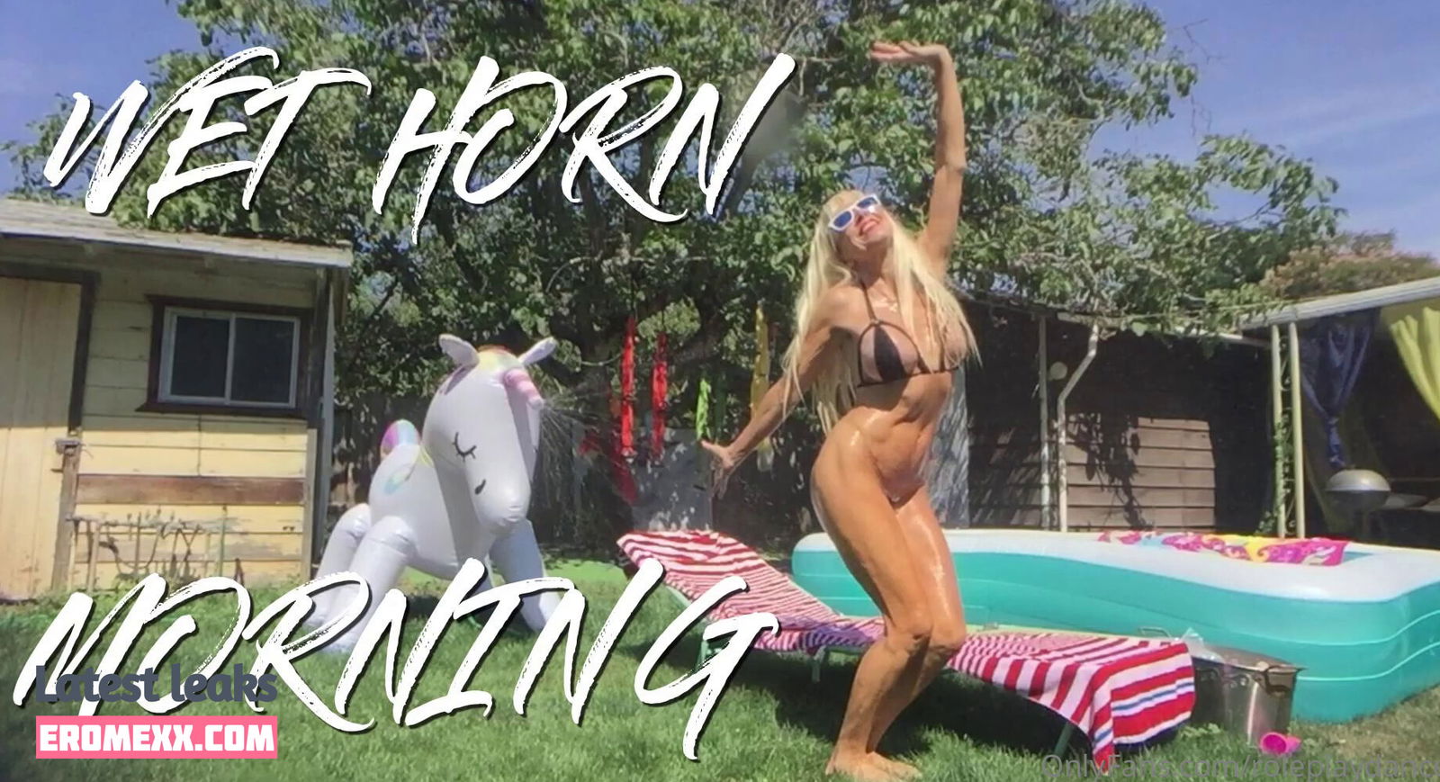 Latest Leaks Role Play Dances Nude #23 - Fapello