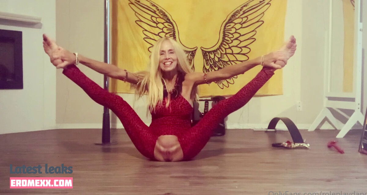 Latest Leaks Role Play Dances Nude #43 - Fapello