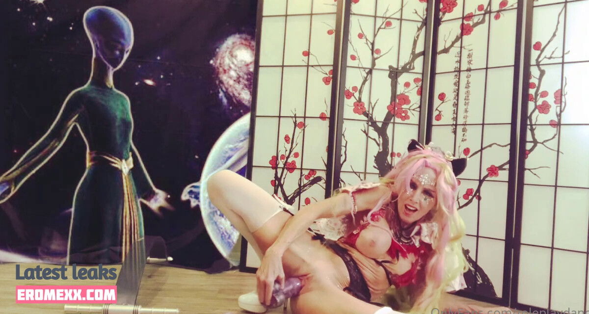 Latest Leaks Role Play Dances Nude #66 - Fapello