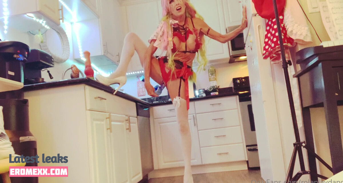 Latest Leaks Role Play Dances Nude #69 - Fapello