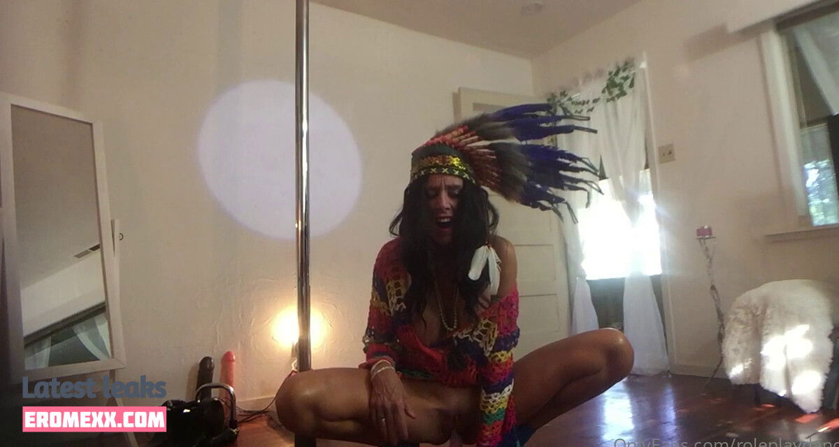 Latest Leaks Role Play Dances Nude #76 - Fapello