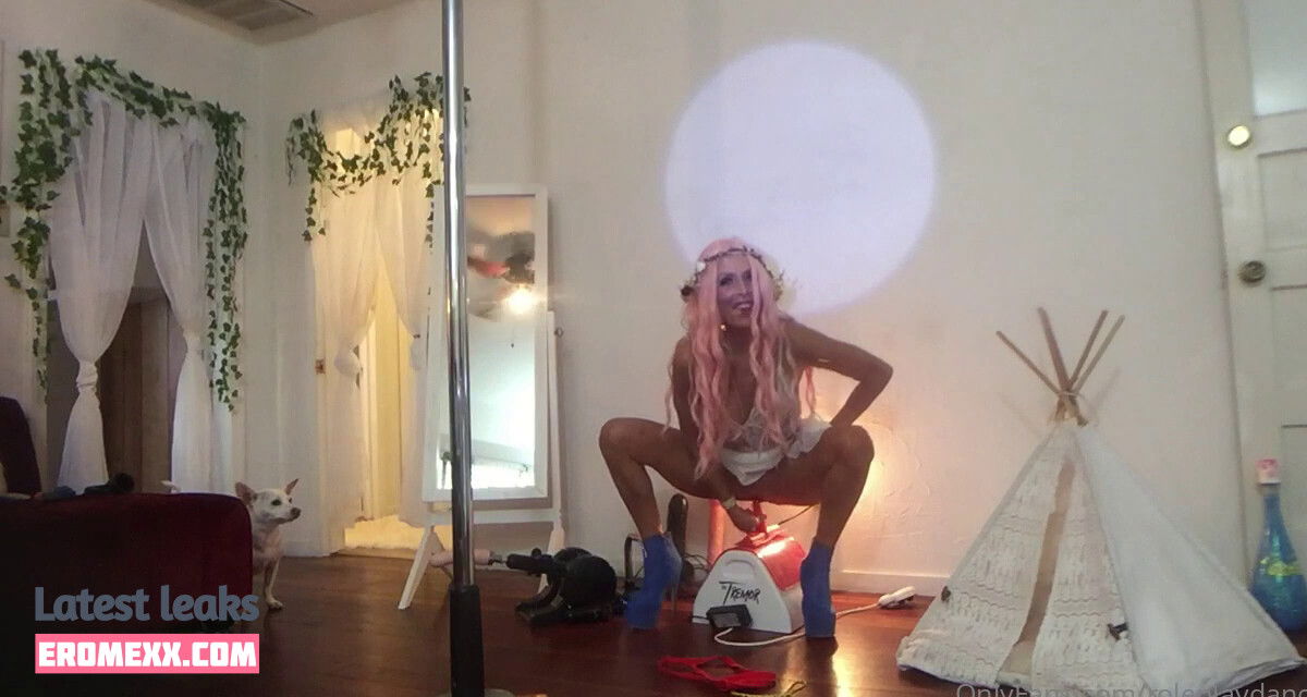 Latest Leaks Role Play Dances Nude #77 - Fapello