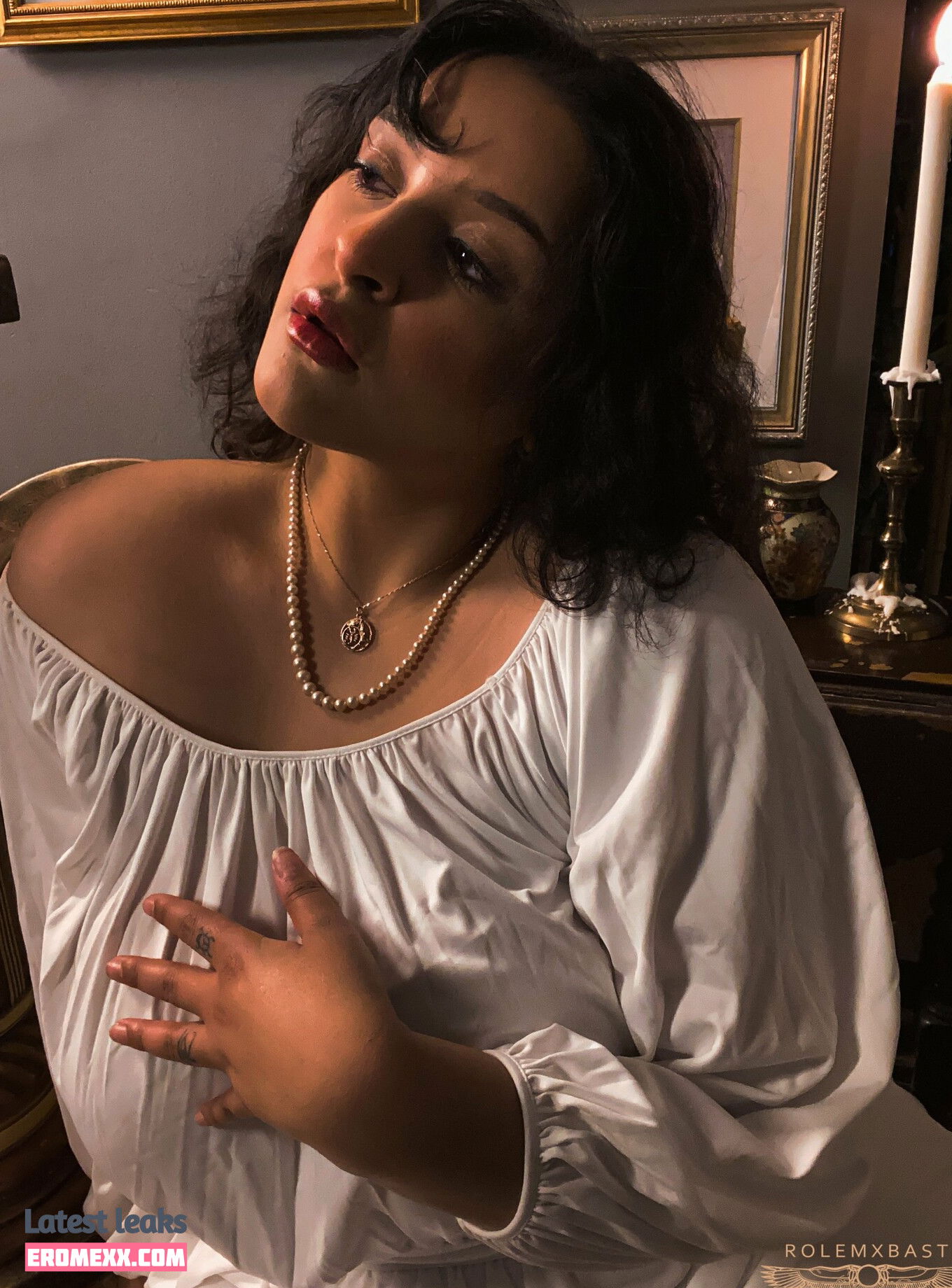 Latest Leaks rolemxbast Nude #180 - Fapello