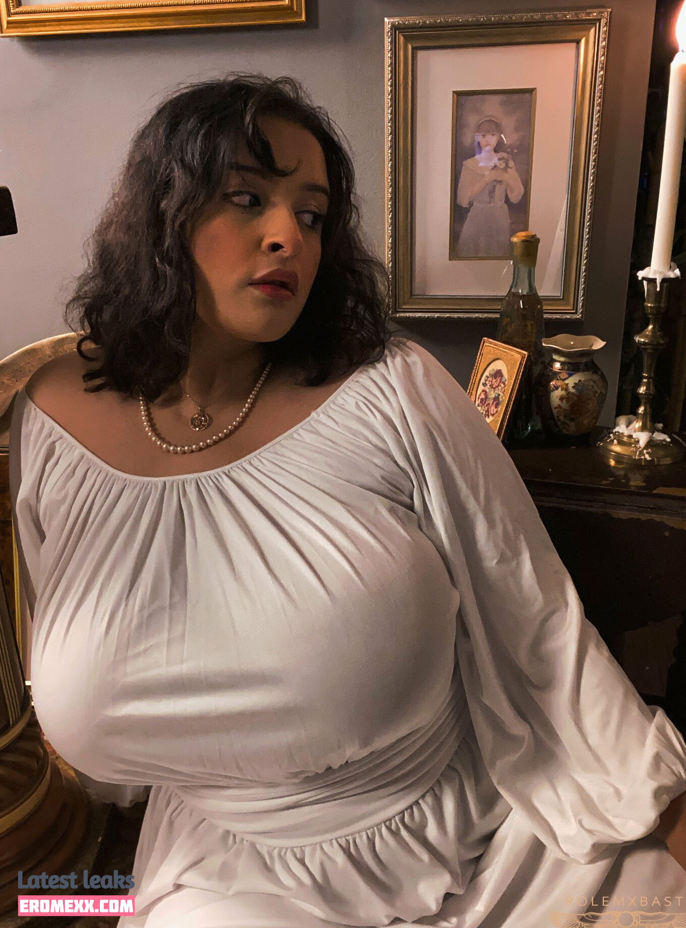 Latest Leaks rolemxbast Nude #188 - Fapello