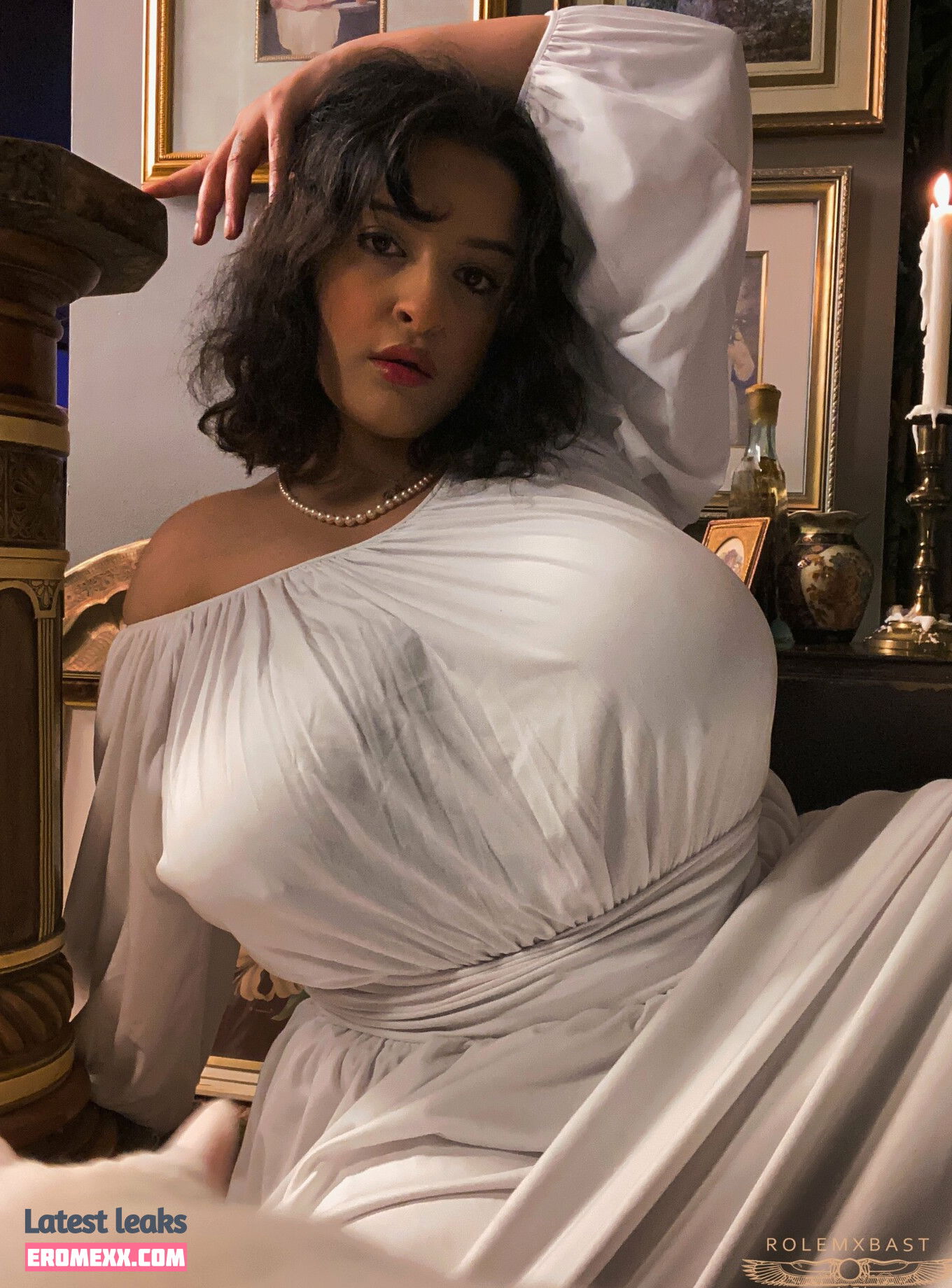 Latest Leaks rolemxbast Nude #202 - Fapello