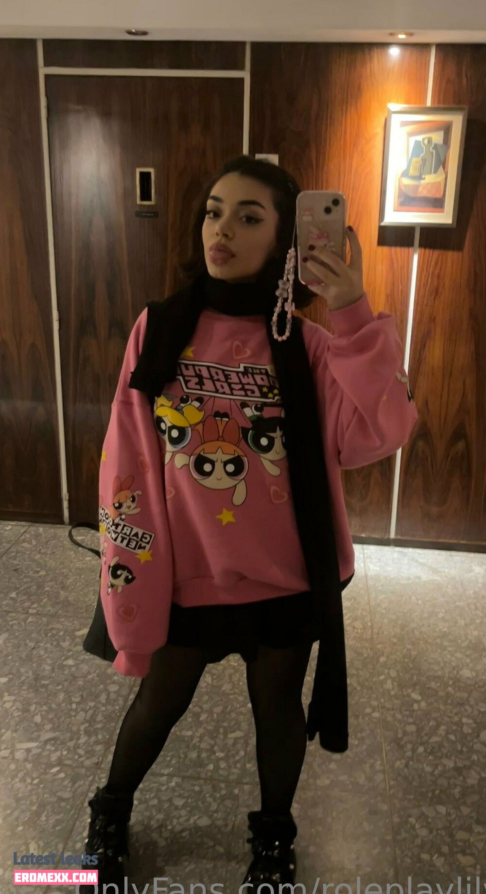 Latest Leaks roleplaylily Nude #27 - Fapello