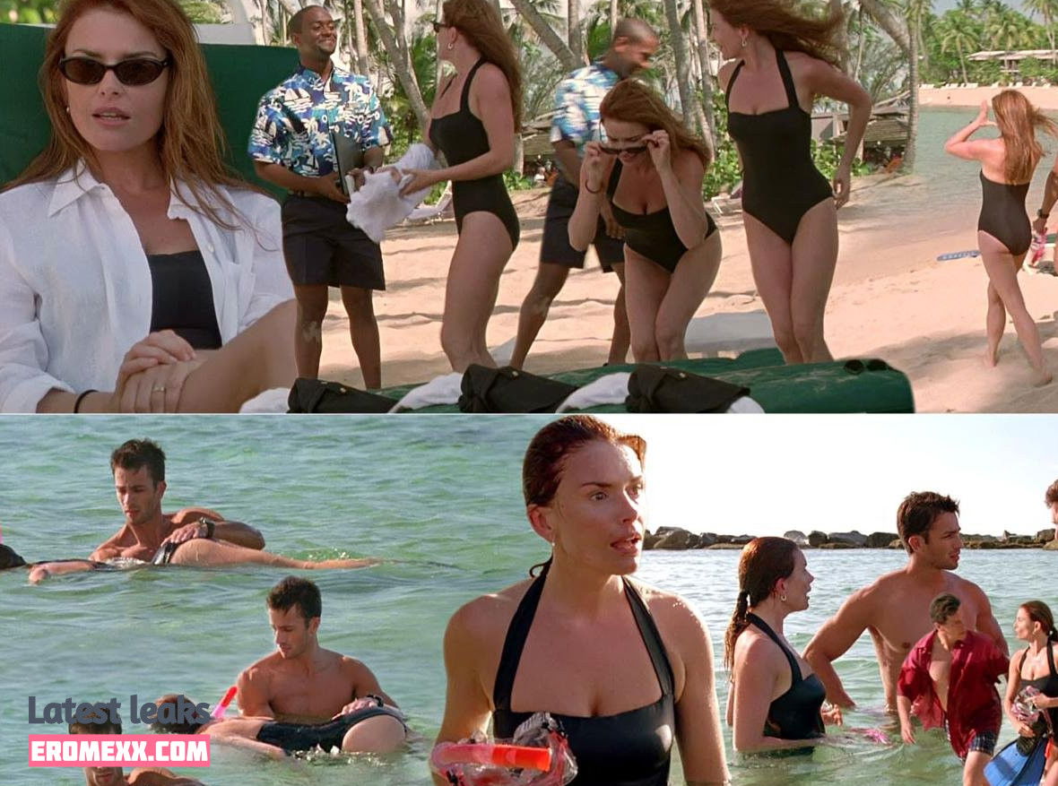 Latest Leaks Roma Downey Nude #2 - Erome