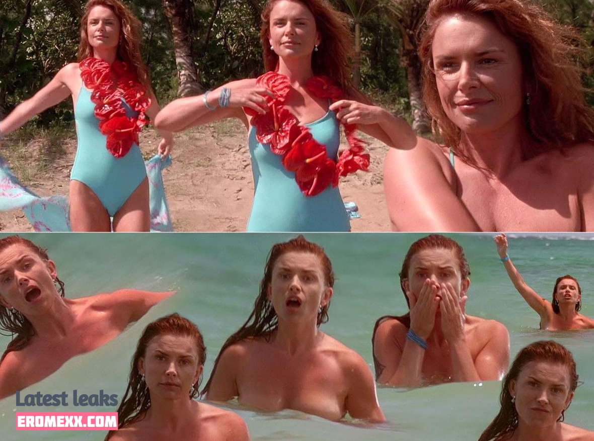 Latest Leaks Roma Downey Nude #3 - Erome