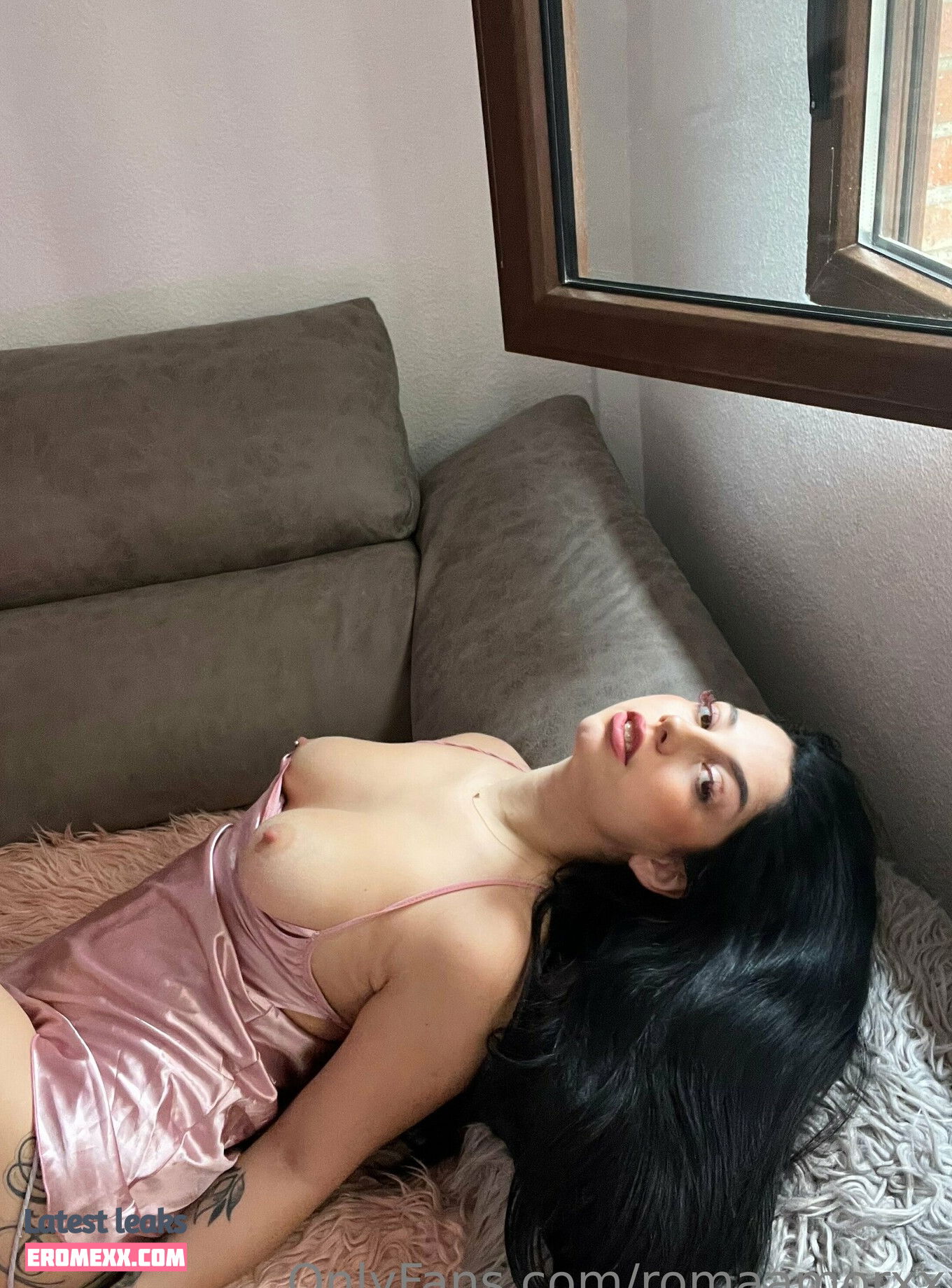 Latest Leaks romaamorxxx Nude #116 - Fapello