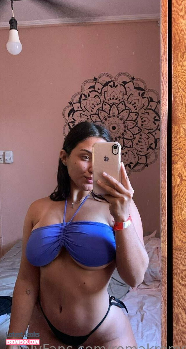 Latest Leaks romakromm Nude #26 - Fapello