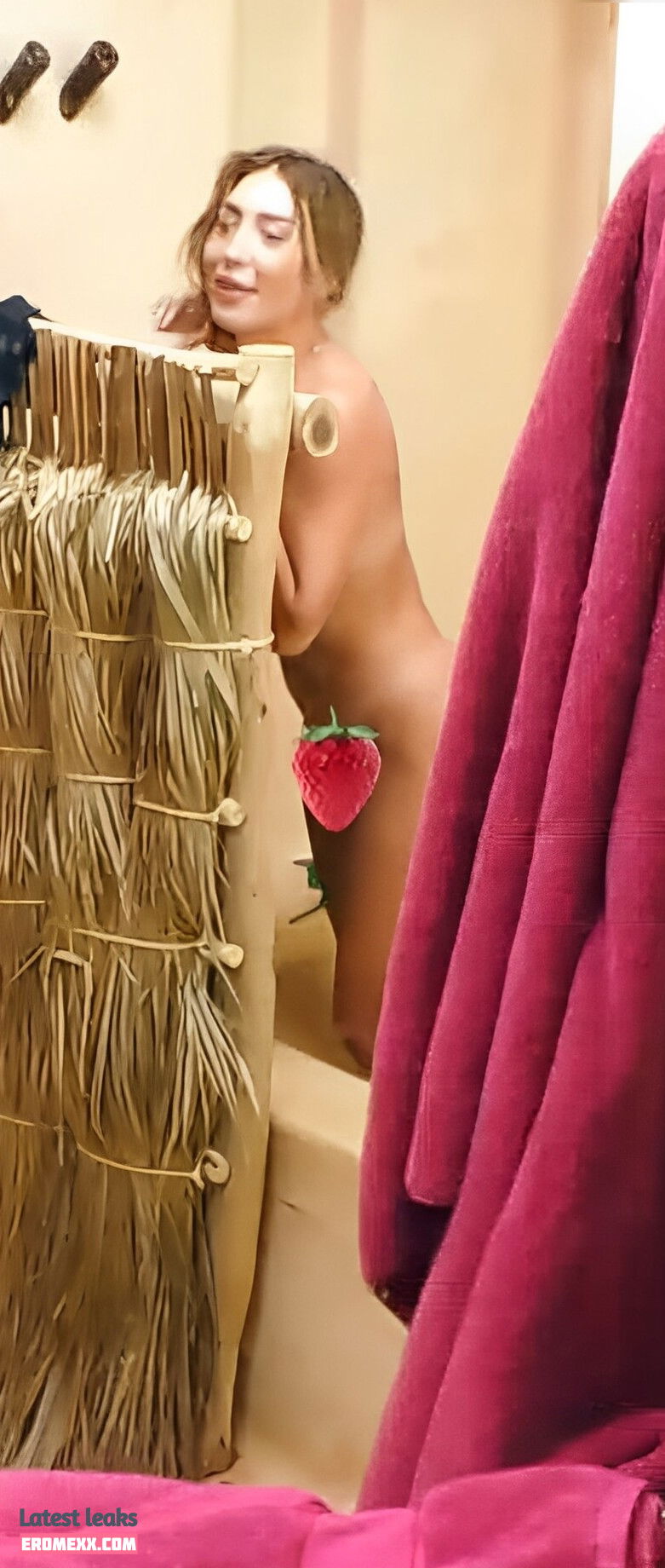 Latest Leaks romalinas_ Nude #5 - Fapello