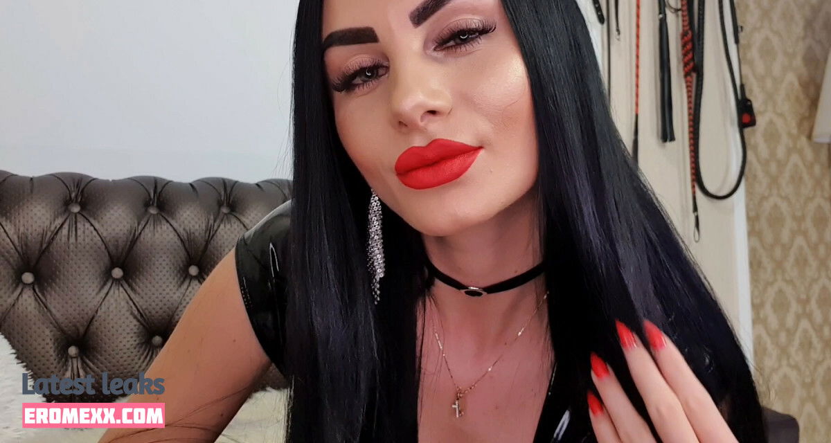 Latest Leaks Romanian Mistress Nude #2 - Erome