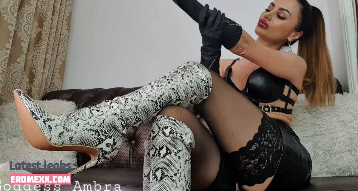 Latest Leaks Romanian Mistress Nude #4 - Erome
