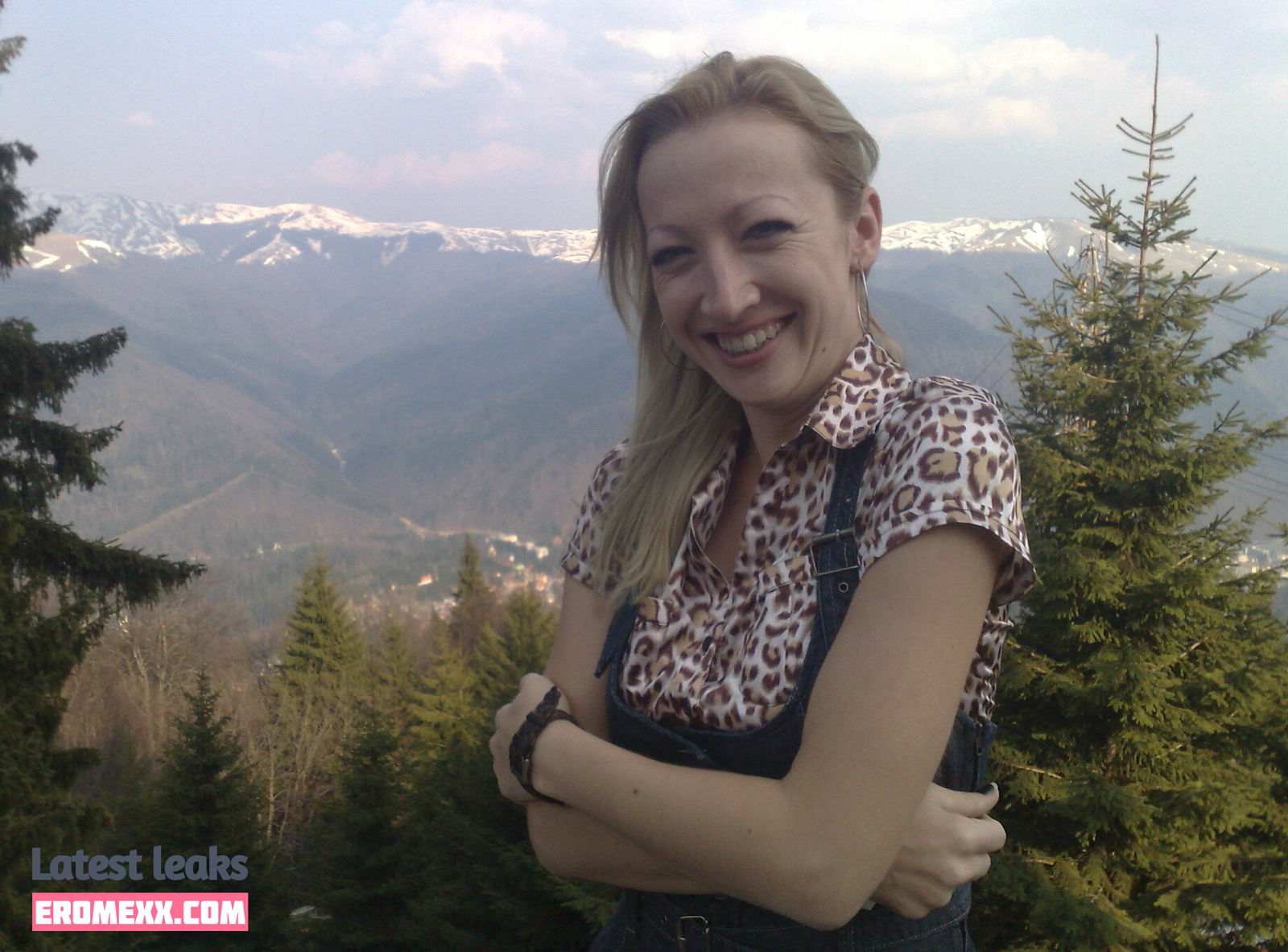 Latest Leaks Romanian Nude #55 - Erome