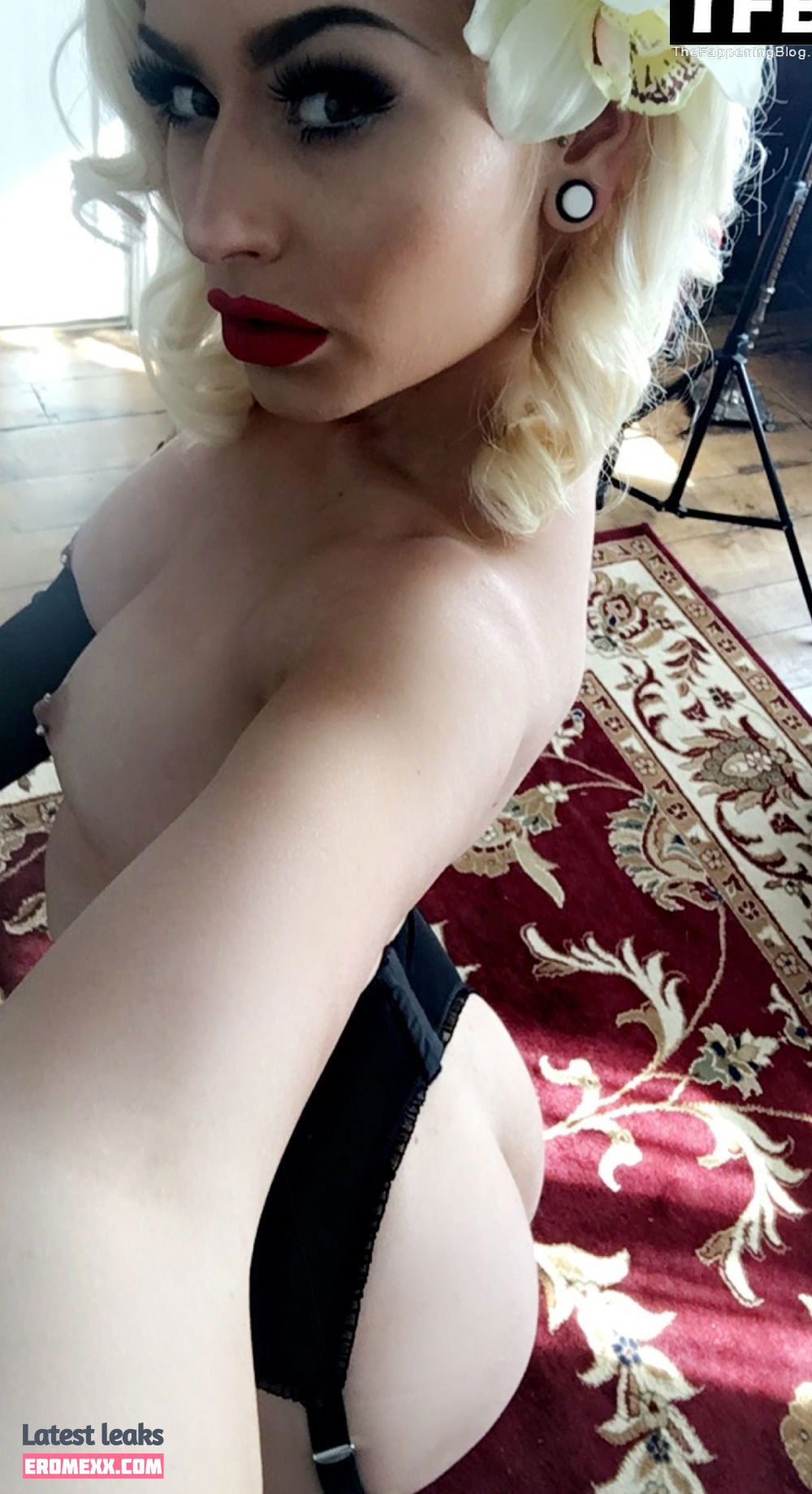 Latest Leaks Romanie Smith Nude #30 - Erome