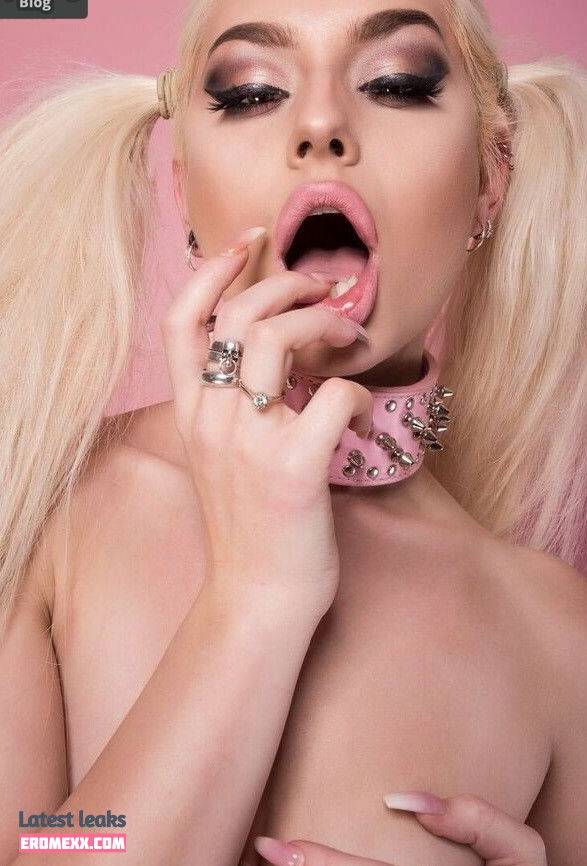 Latest Leaks Romanie Smith Nude #320 - Erome