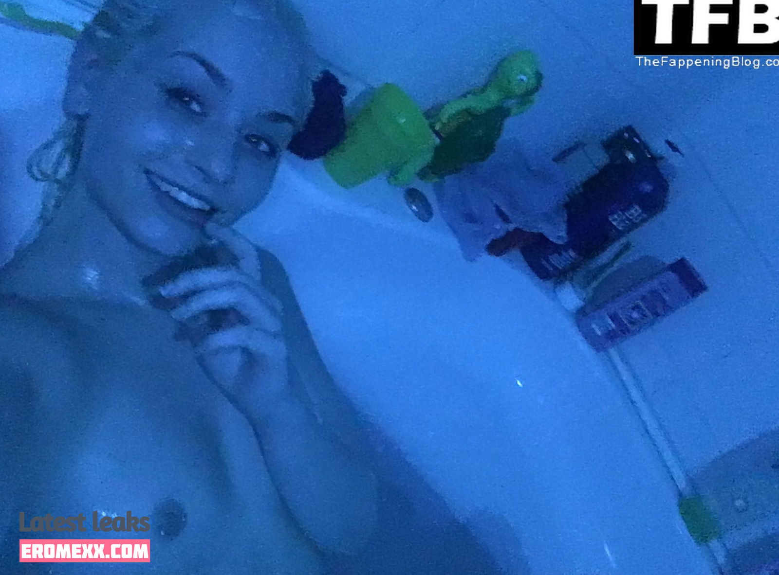 Latest Leaks Romanie Smith Nude #67 - Erome