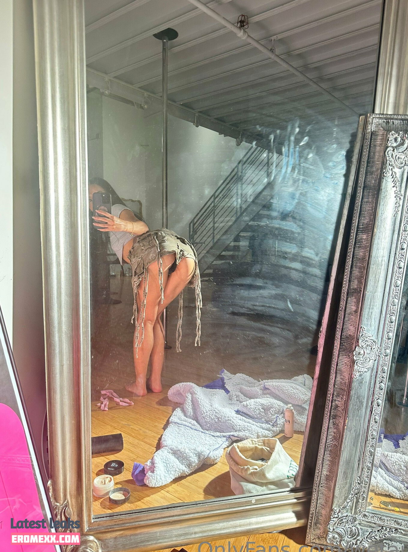 Latest Leaks Romanlettuce Nude #81 - Erome