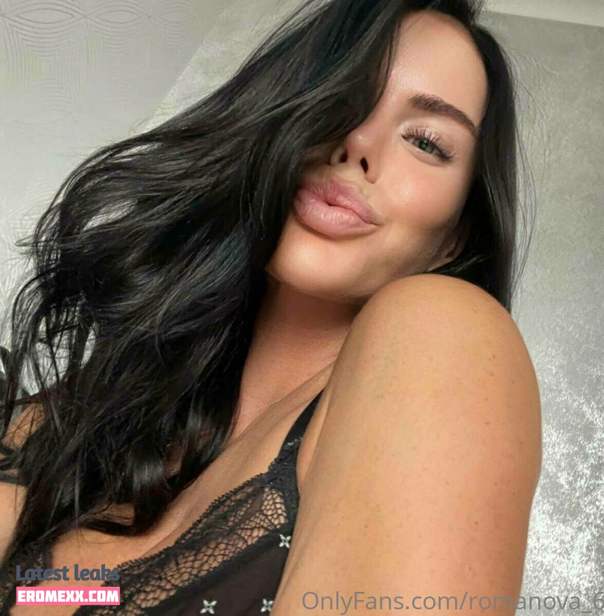 Latest Leaks romanova_69 Nude #46 - Fapello