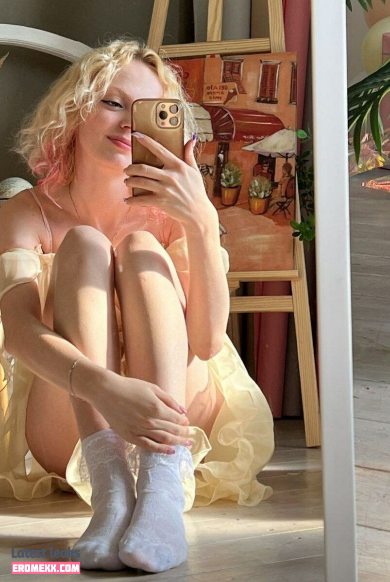 Latest Leaks Romanowwa Nude #38 - Erome