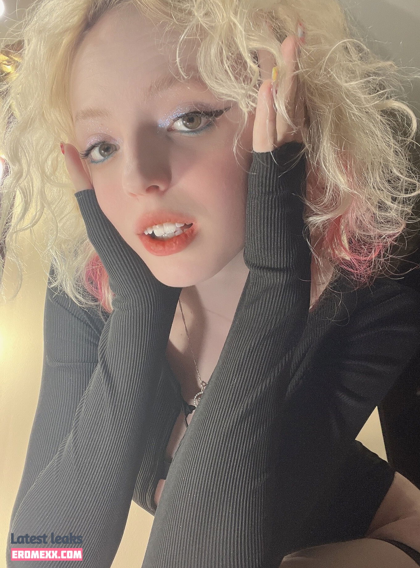 Latest Leaks Romanowwa Nude #62 - Erome