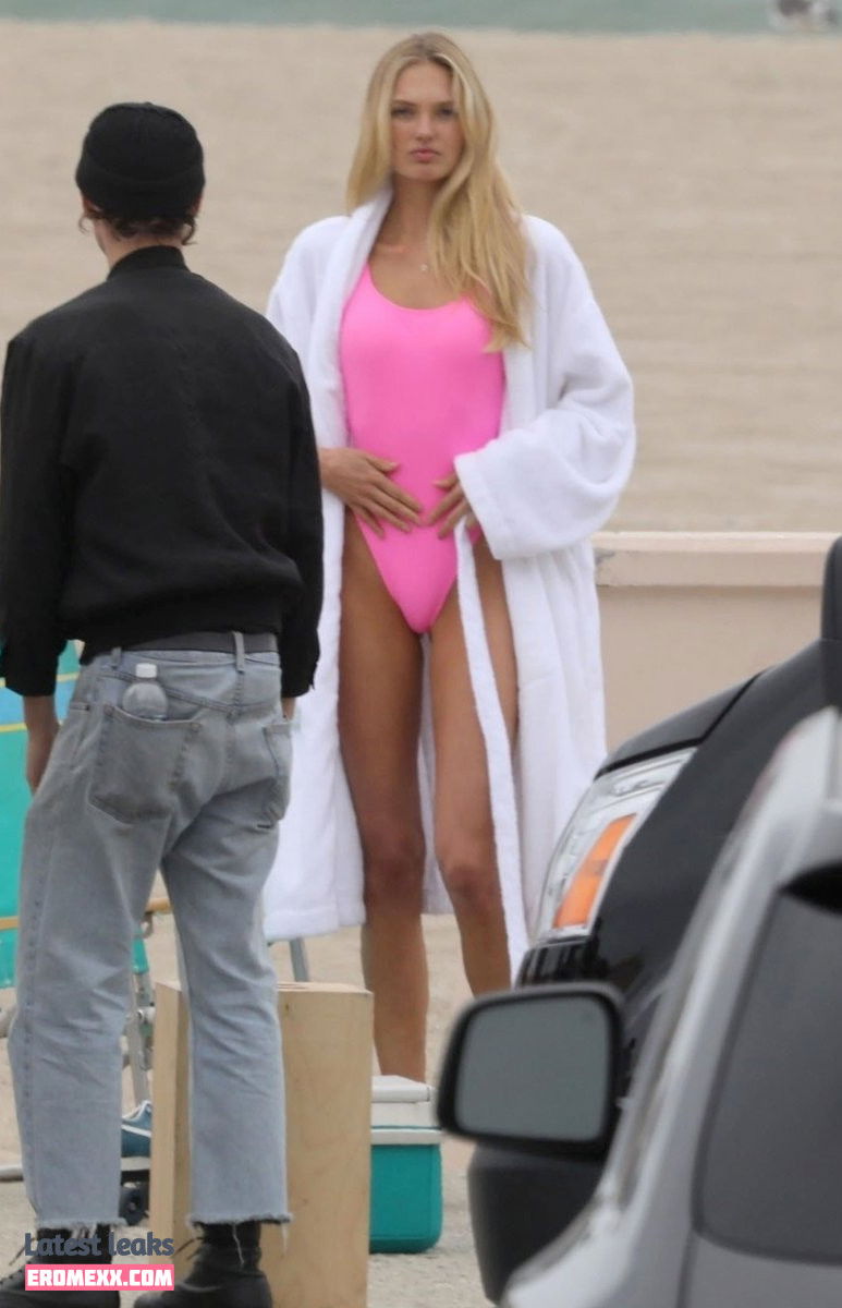 Latest Leaks Romee Strijd Nude #223 - Erome