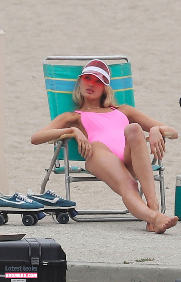 Latest Leaks Romee Strijd Nude #268 - Erome