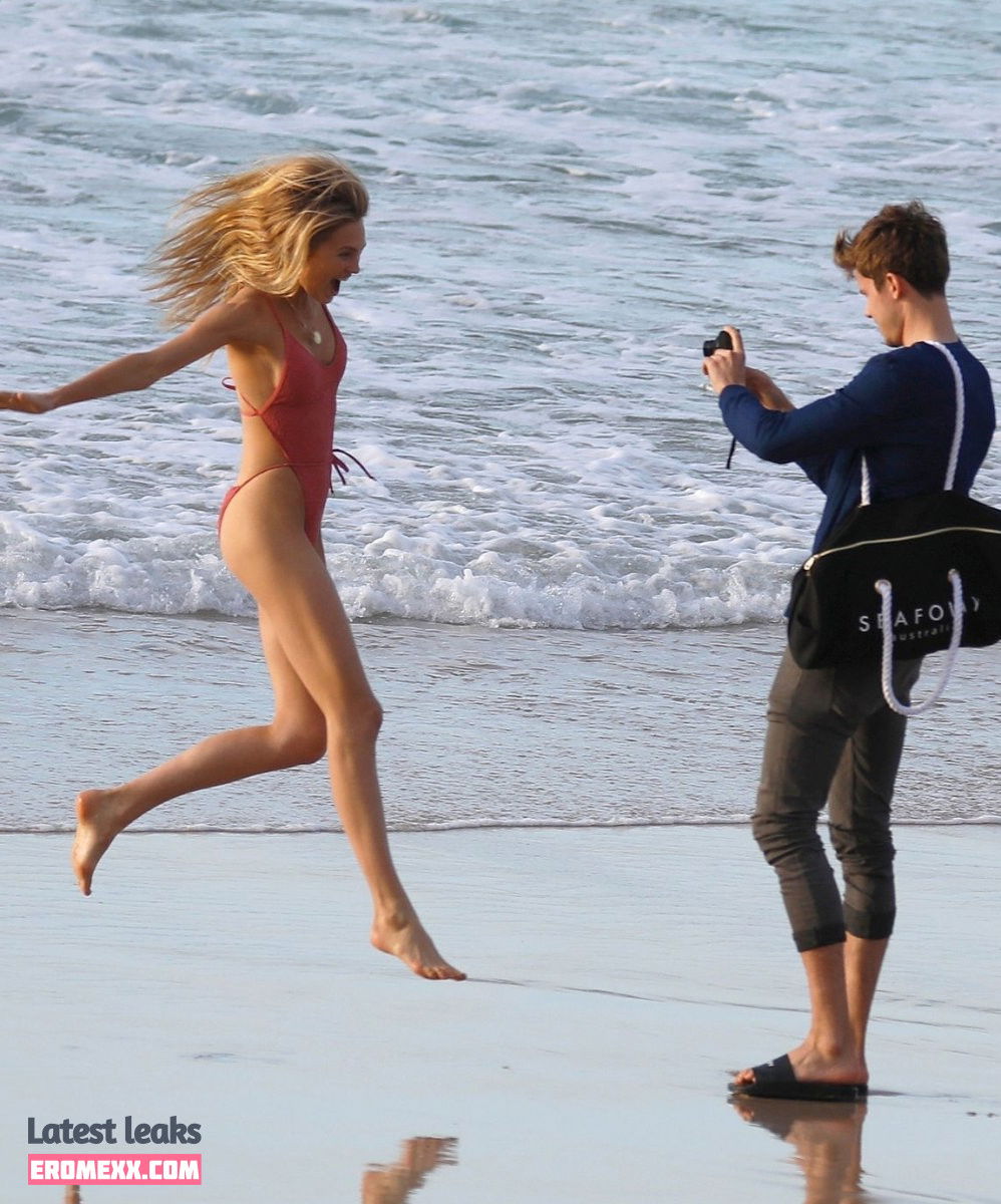 Latest Leaks Romee Strijd Nude #347 - Erome
