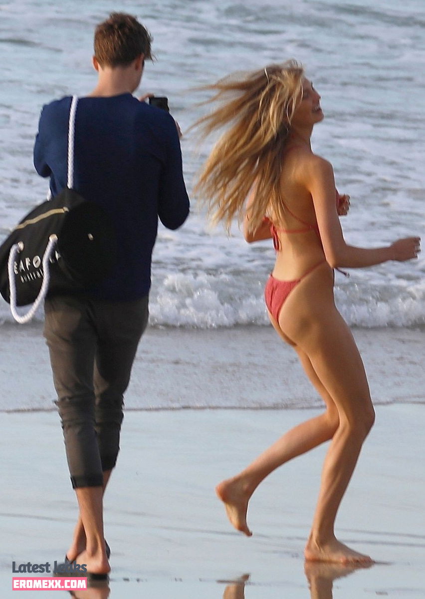 Latest Leaks Romee Strijd Nude #348 - Erome