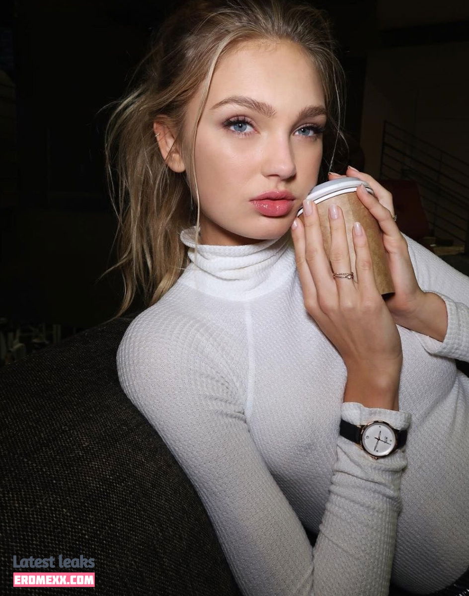 Latest Leaks Romee Strijd Nude #60 - Erome