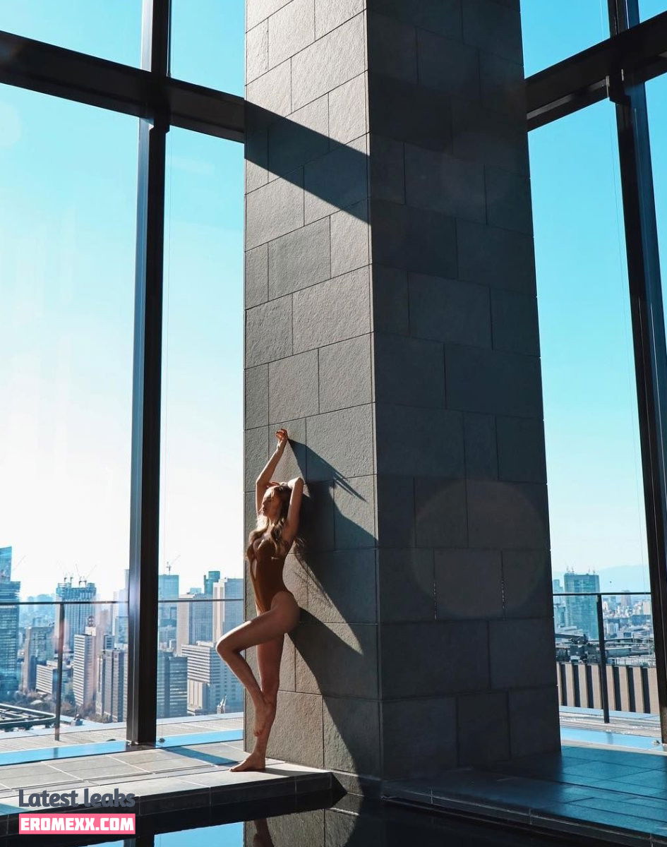 Latest Leaks Romee Strijd Nude #61 - Erome