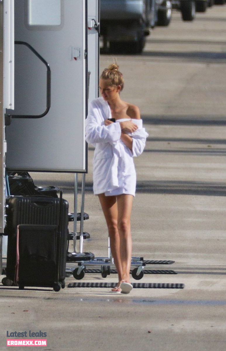 Latest Leaks Romee Strijd Nude #614 - Erome