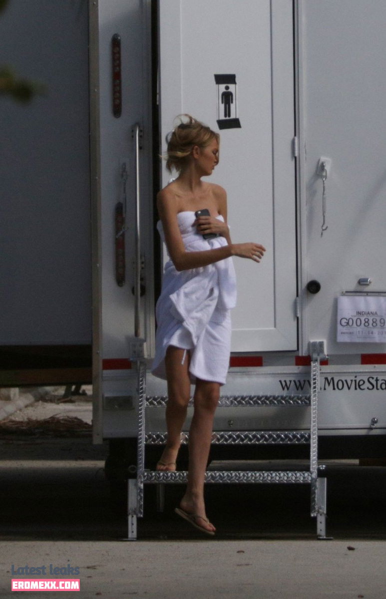 Latest Leaks Romee Strijd Nude #622 - Erome
