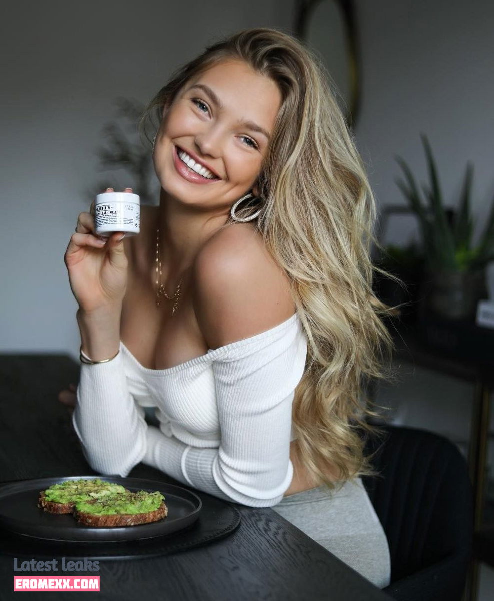 Latest Leaks Romee Strijd Nude #64 - Erome