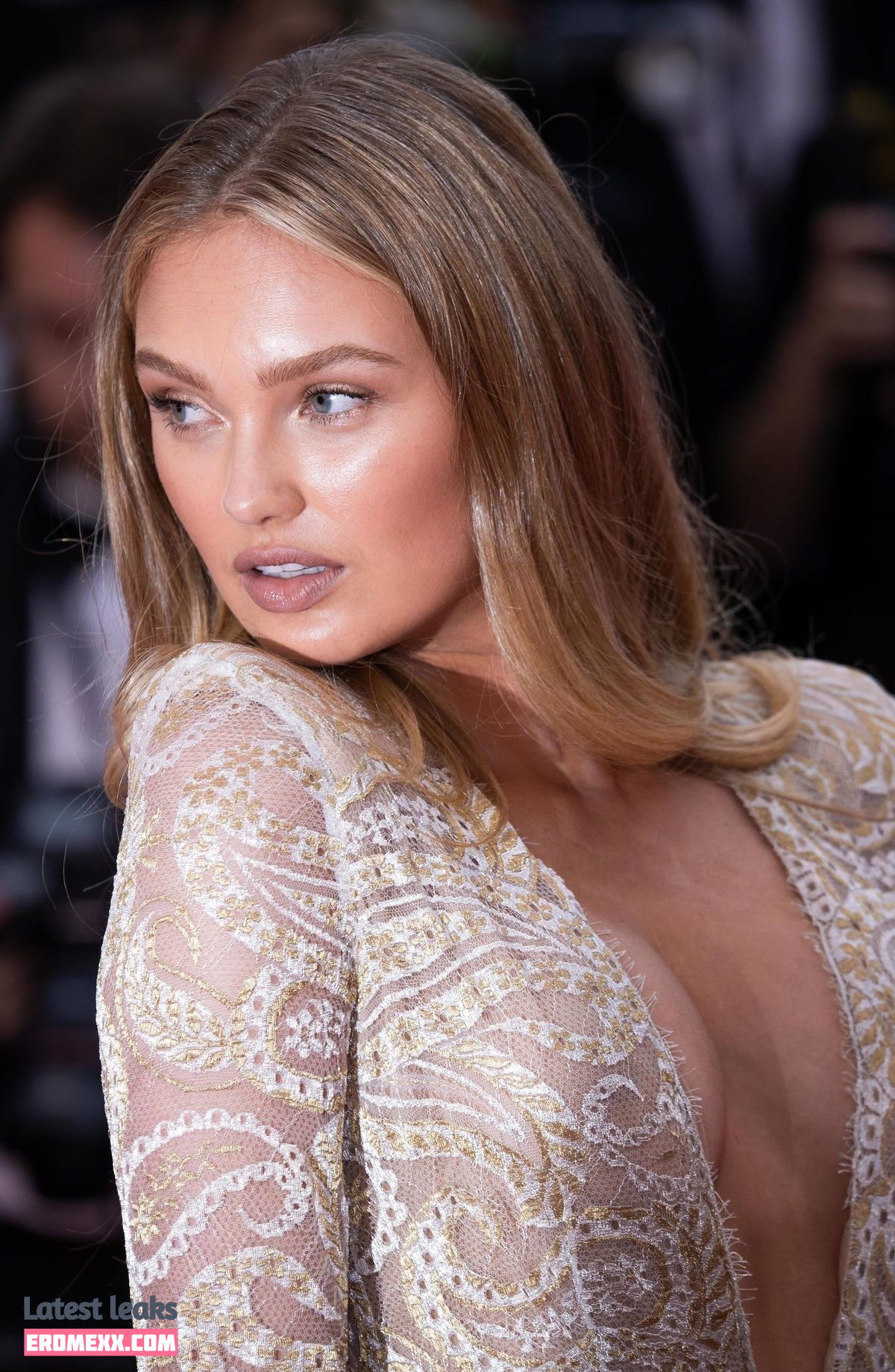 Latest Leaks Romee Strijd Nude #732 - Erome
