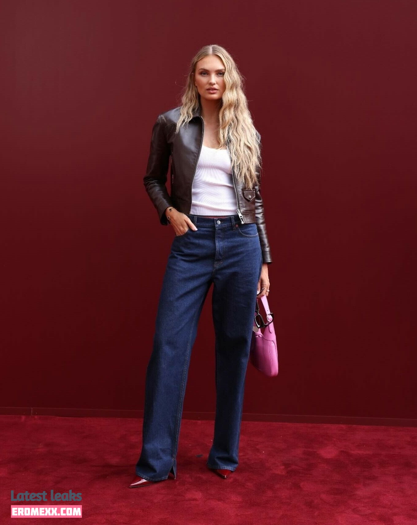 Latest Leaks Romee Strijd Nude #923 - Erome