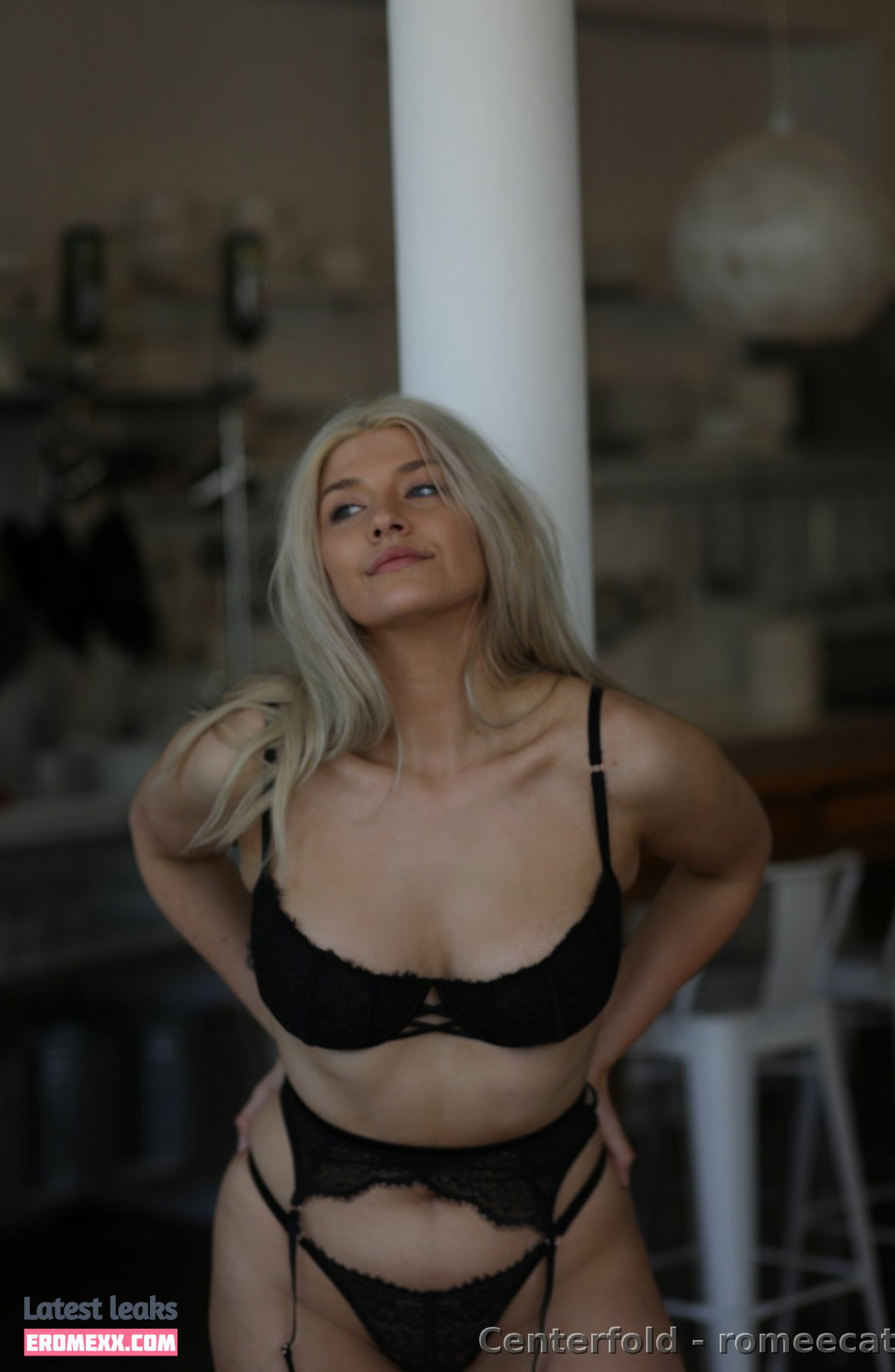 Latest Leaks Romeecat Nude #8 - Erome