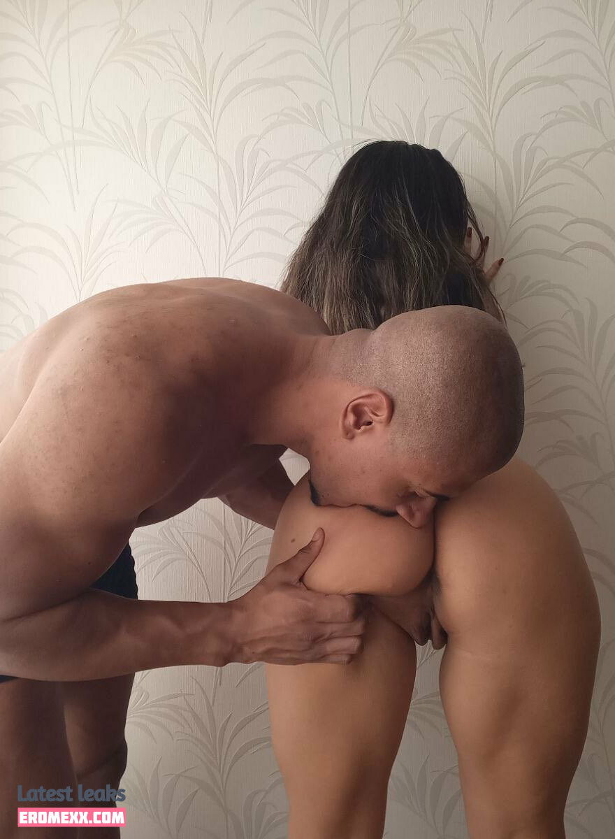 Latest Leaks romeuejulietta Nude #3 - Fapello