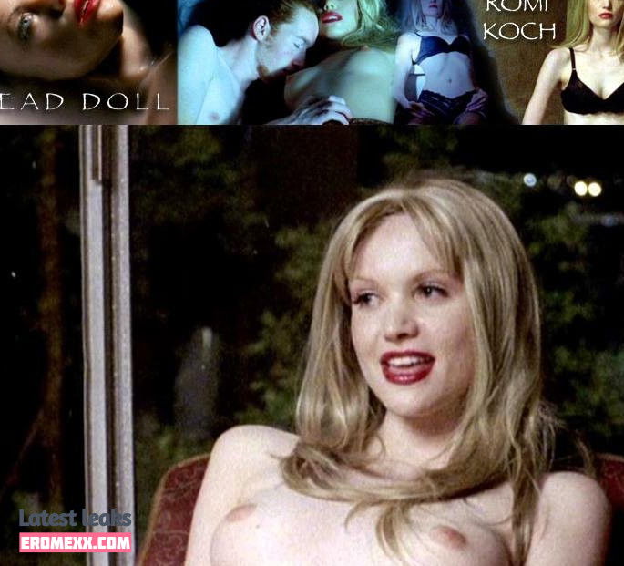 Latest Leaks Romi Koch Nude #1 - Erome