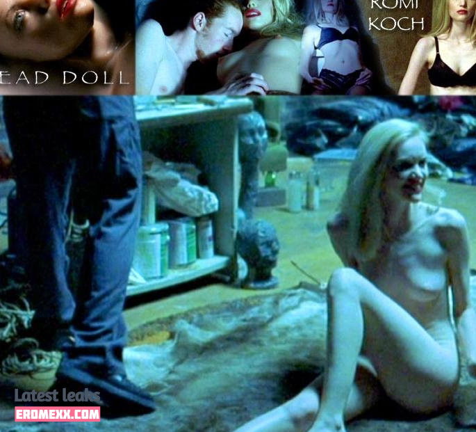 Latest Leaks Romi Koch Nude #3 - Erome