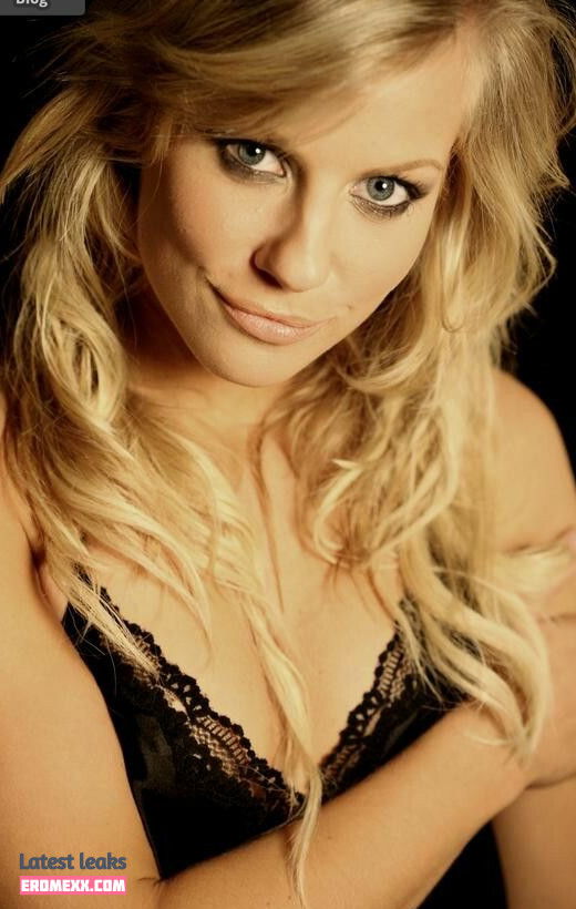 Latest Leaks Romina Becks Nude #21 - Erome