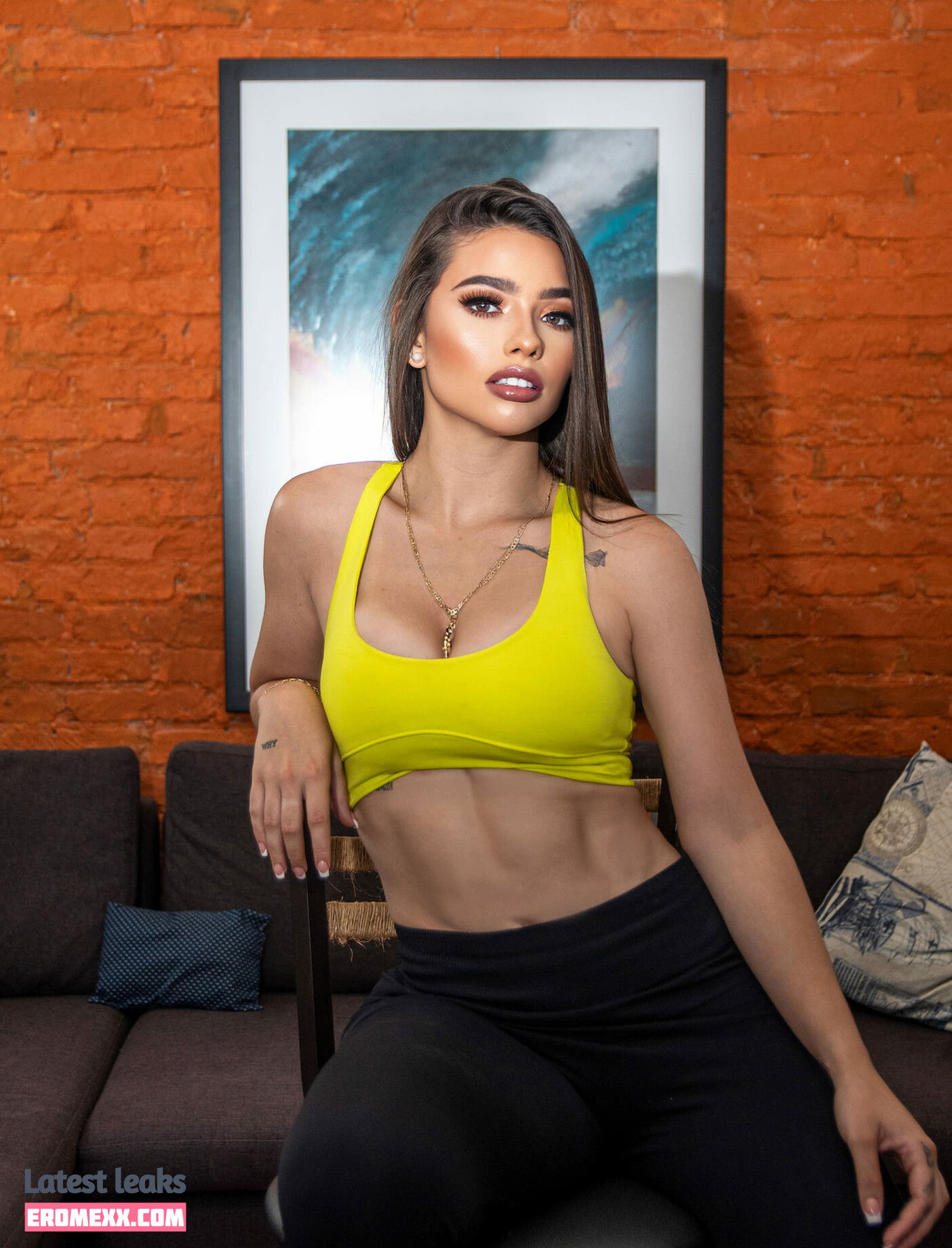 Latest Leaks Romina Carrera Nude #12 - Erome