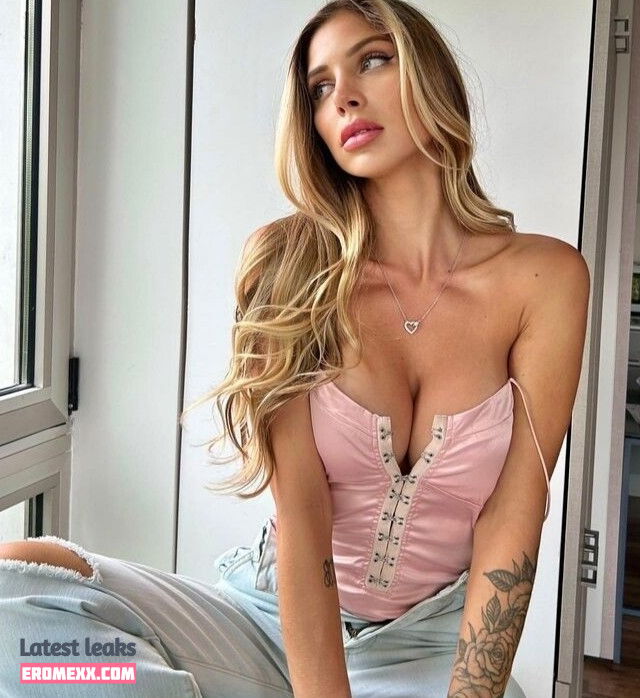 Latest Leaks Romina Malaespina Nude #20 - Erome
