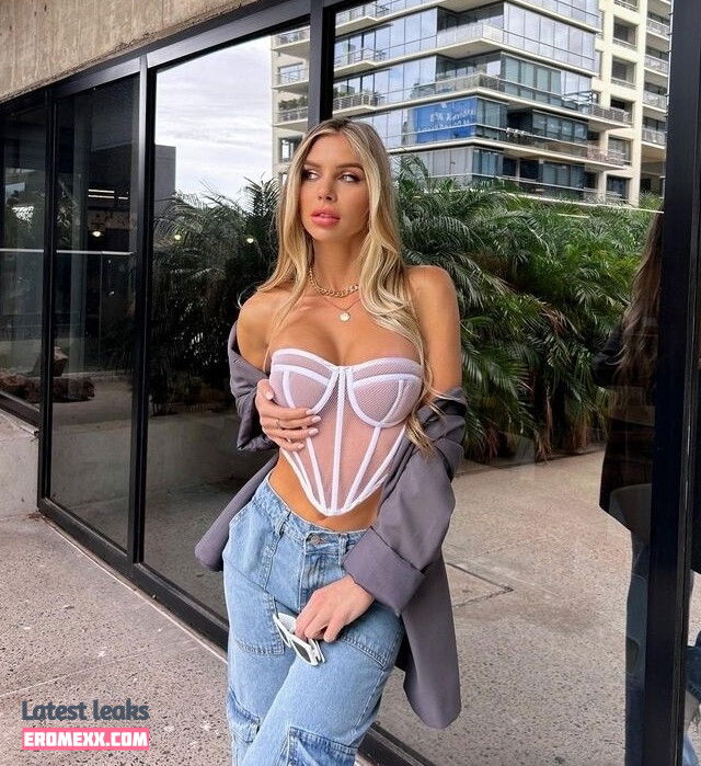 Latest Leaks Romina Malaespina Nude #25 - Erome