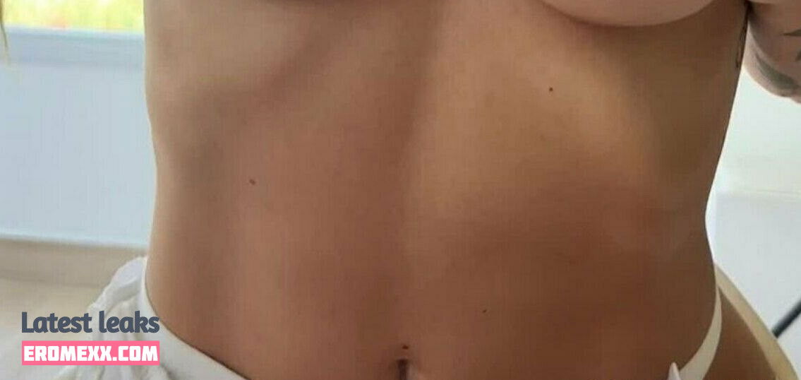 Latest Leaks Romina Malaspina Nude #110 - Erome